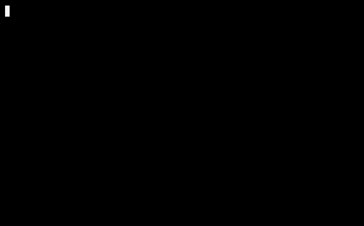 demo of a stack merge