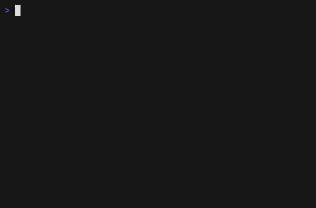 demo of branch split prompt